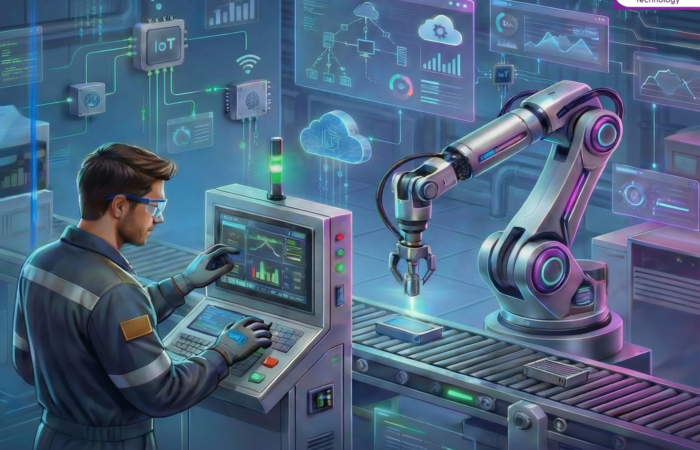 Hands-On Training Bridges Industry Skill Gap