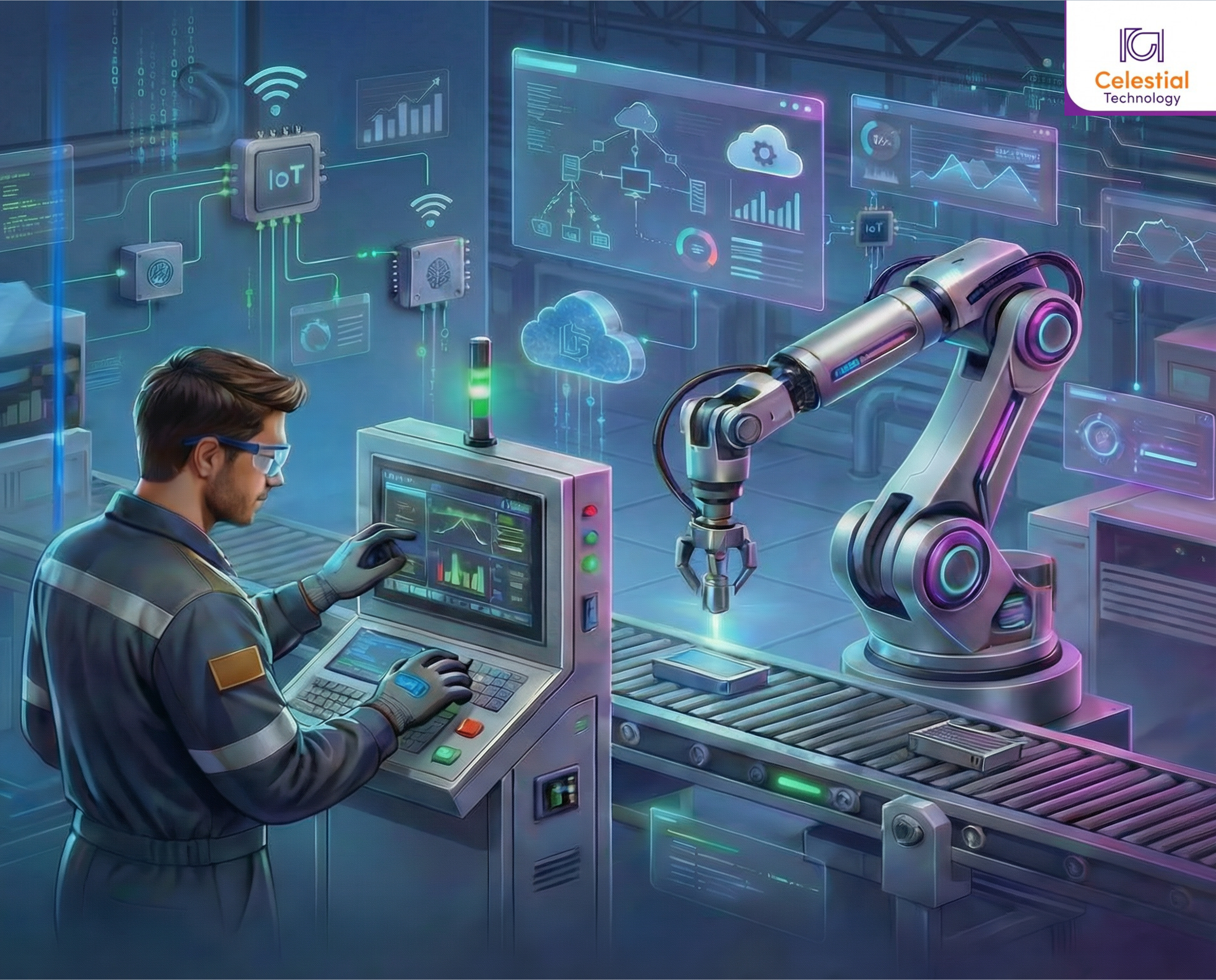 Hands-On Training Bridges Industry Skill Gap