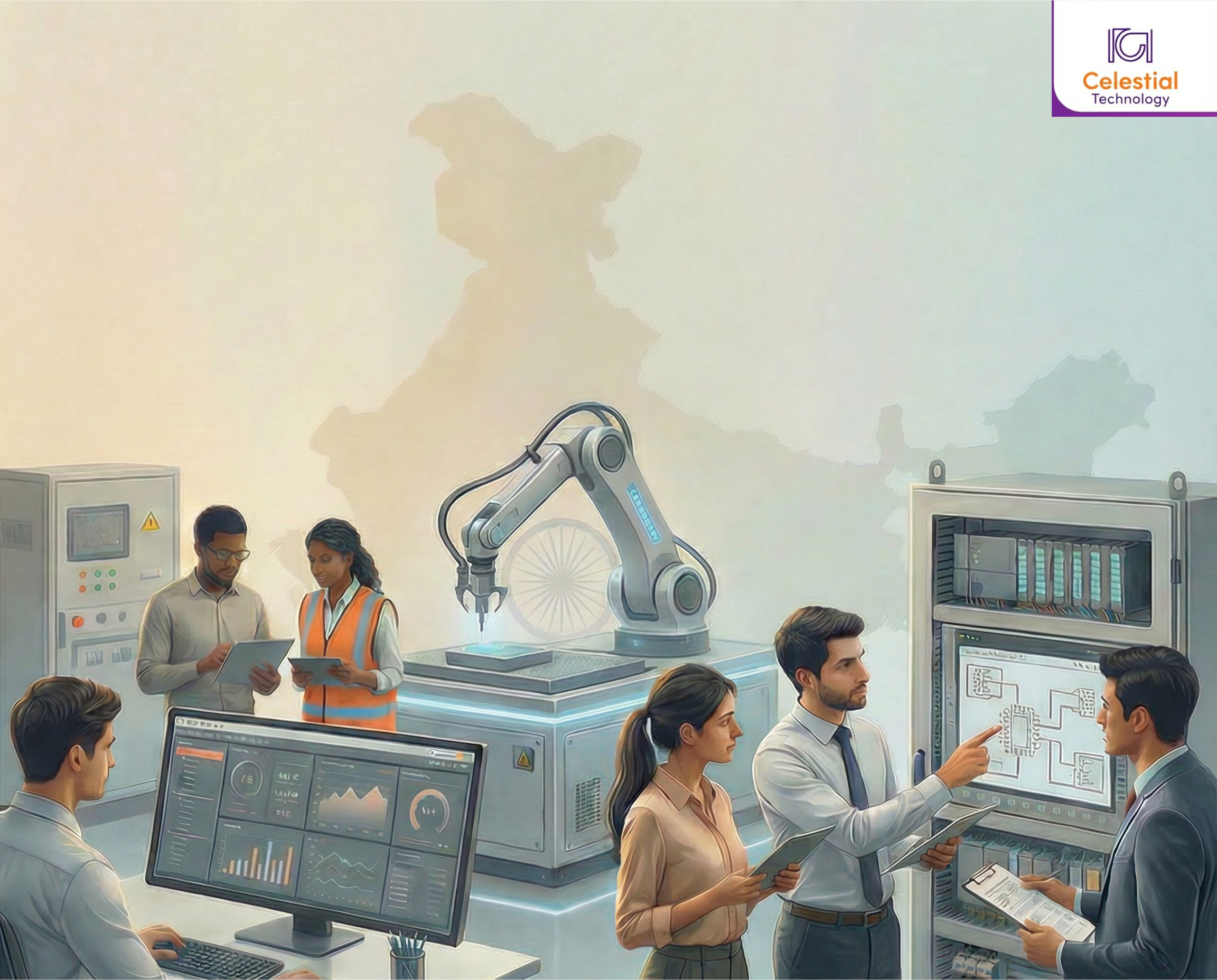 Building India’s Talent Pipeline