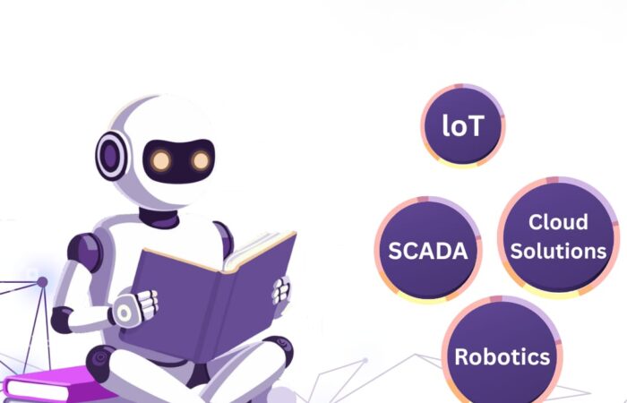Seamless PLC-Robotics Integration: Powering Pune’s Smart Factories in 2026