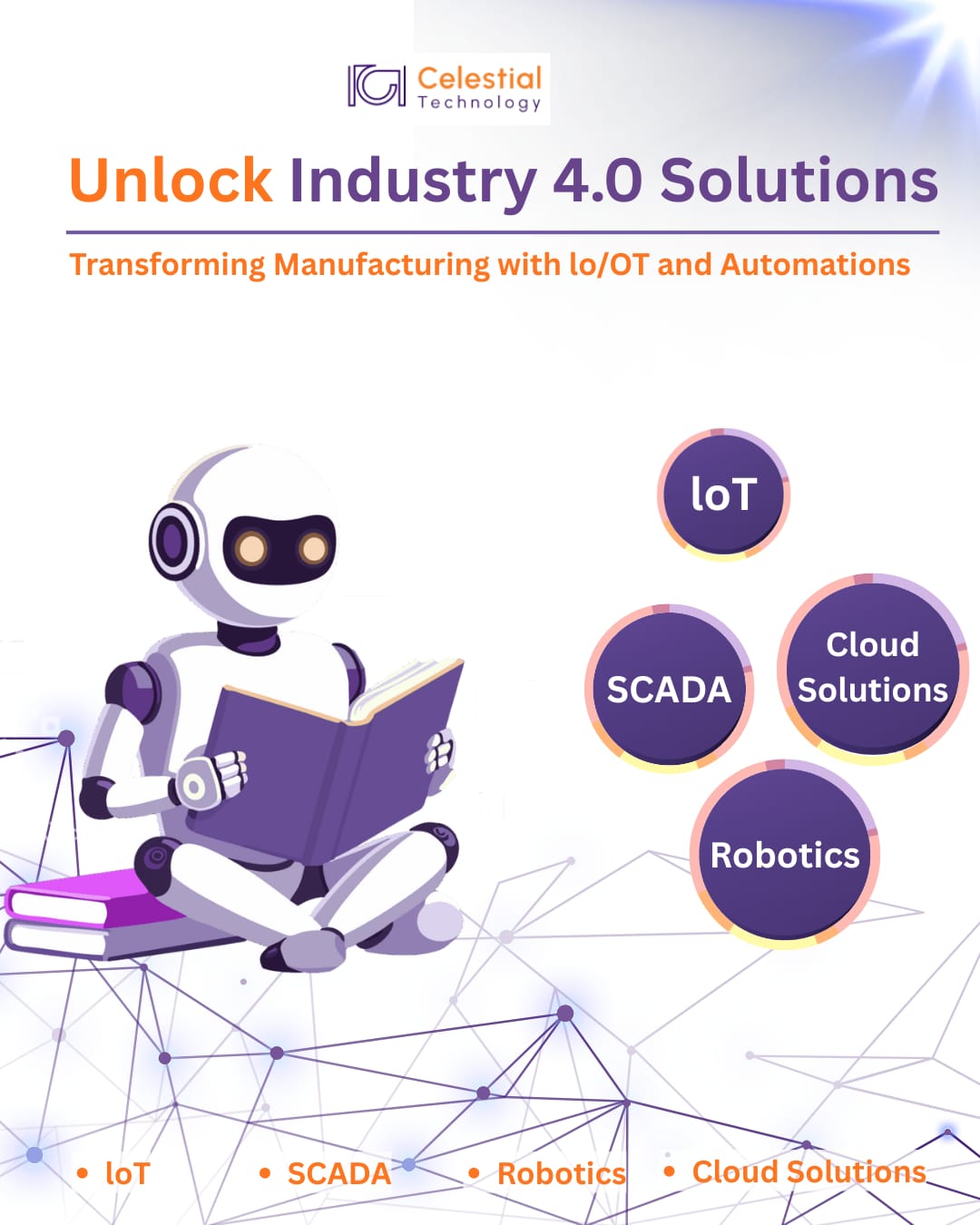 Seamless PLC-Robotics Integration: Powering Pune’s Smart Factories in 2026
