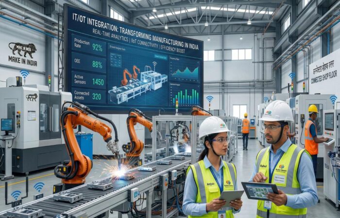 Why Most Engineering Graduates Fail Their First Factory Interview