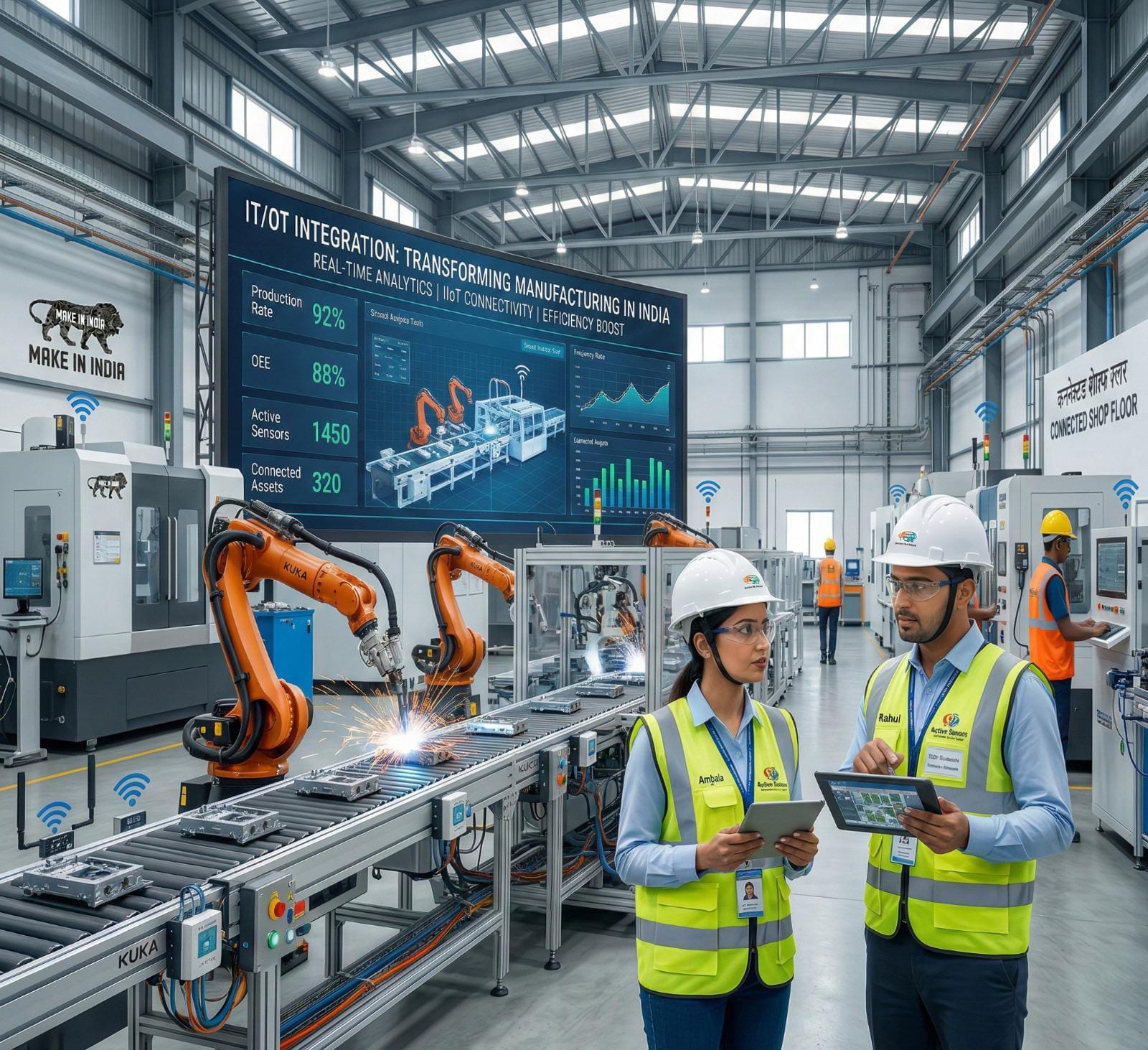 Why Most Engineering Graduates Fail Their First Factory Interview