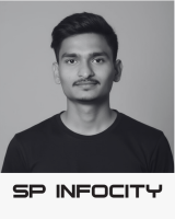 Black and Orange Minimalist Content Carousel Instagram Post (14)